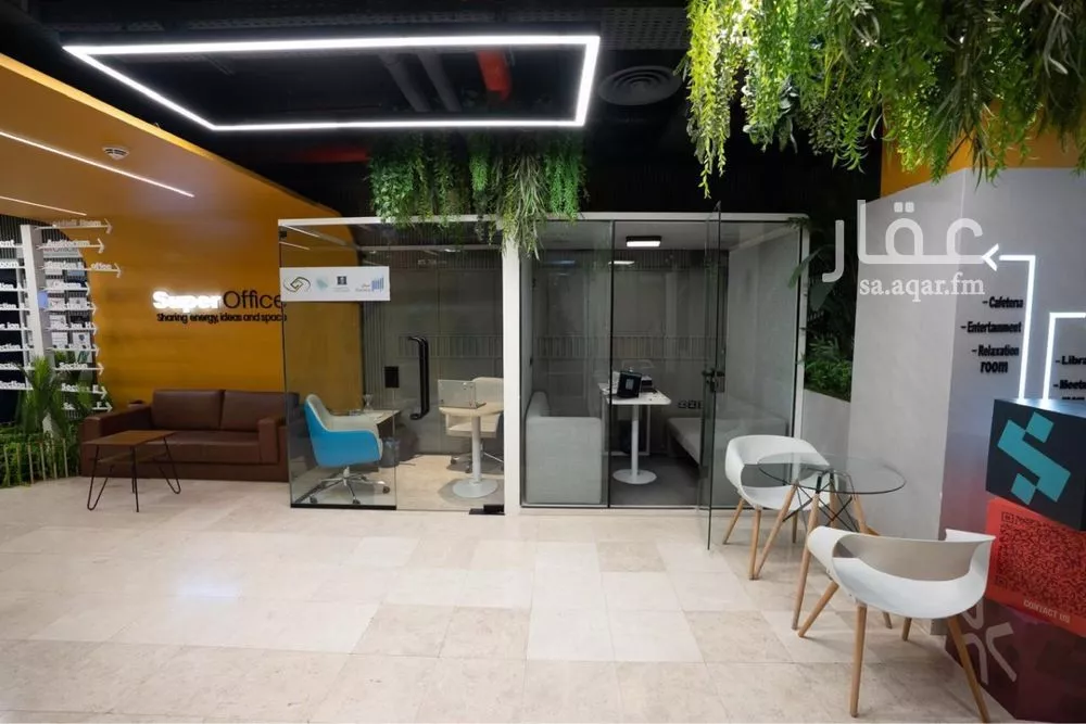 9000 sqm office in As Suwaidi 23