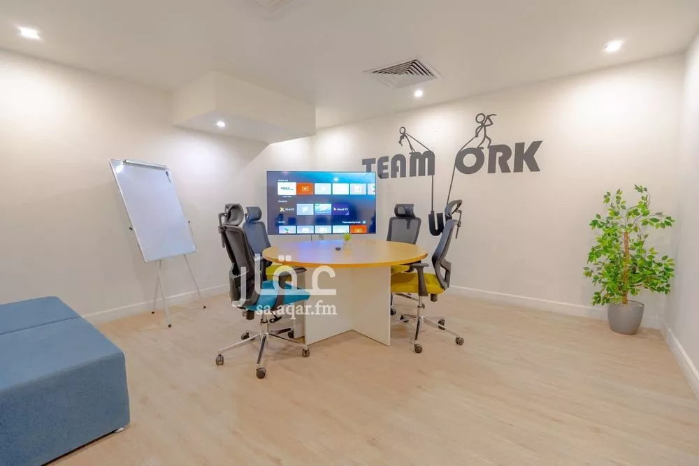 3000 sqm office in Al Sulaimaniyyah 11