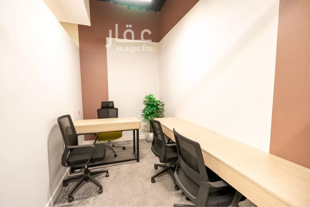 3000 sqm office in Al Sulaimaniyyah 13