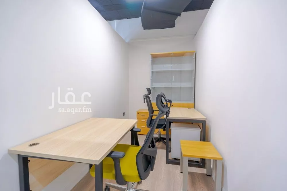 3000 sqm office in Al Sulaimaniyyah 15