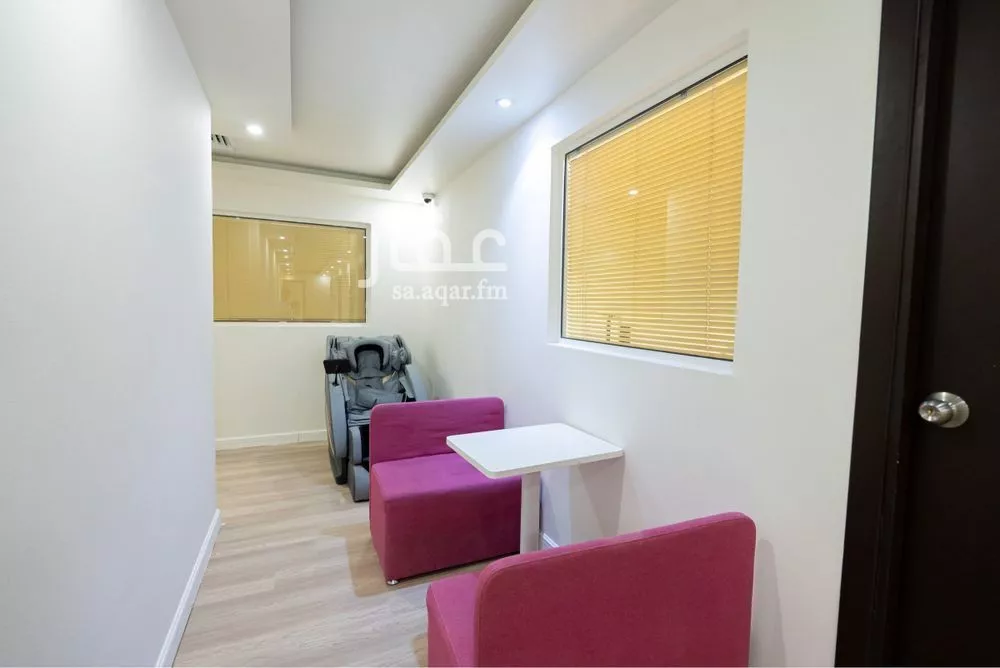3000 sqm office in Al Sulaimaniyyah 3