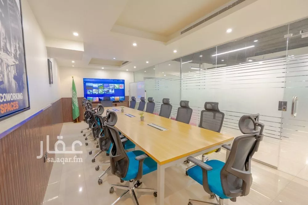 3000 sqm office in Al Sulaimaniyyah 9