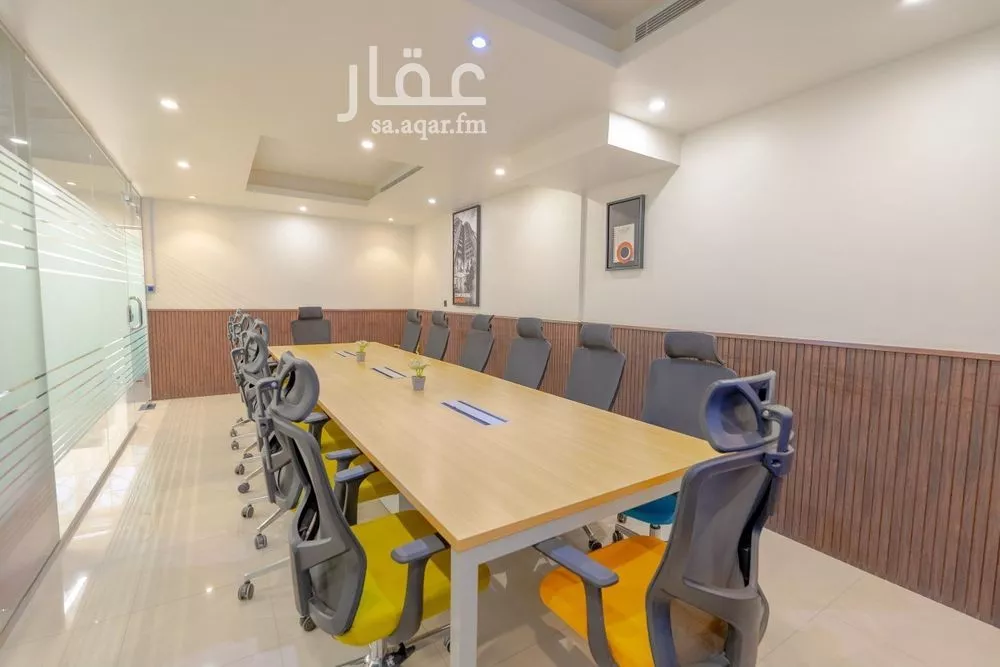 3000 sqm office in Al Sulaimaniyyah 10