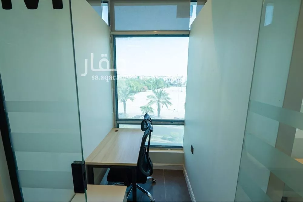 مكتب 9000 م² في السويدي 2