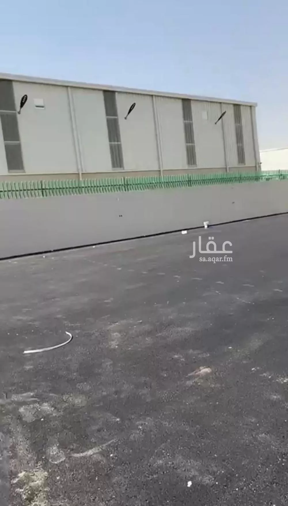أرض 2000 م² في الرياض 2