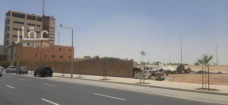 أرض 2150 م² في الصفا 6