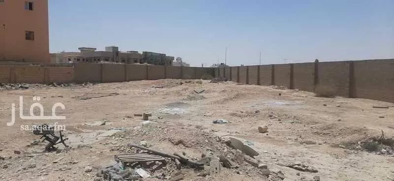 أرض 2150 م² في الصفا 8