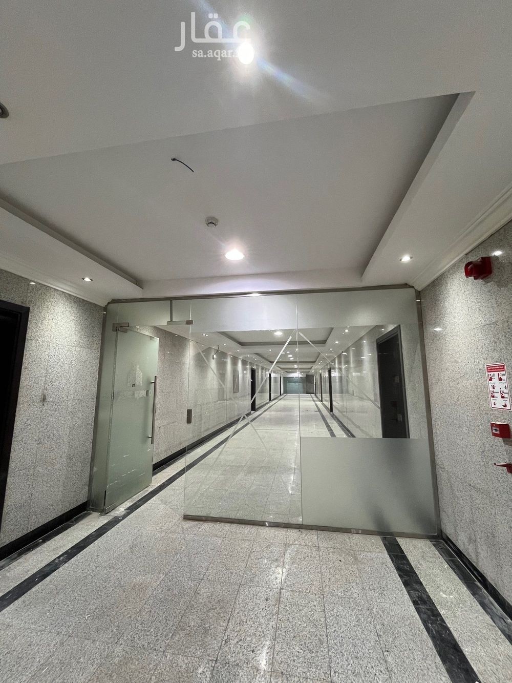 3 bedroom office in An Nasim Al Gharbi, Riyadh 8