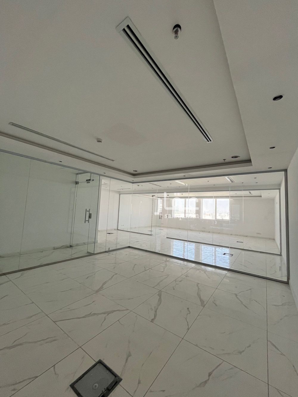 3 bedroom office in An Nasim Al Gharbi, Riyadh 7