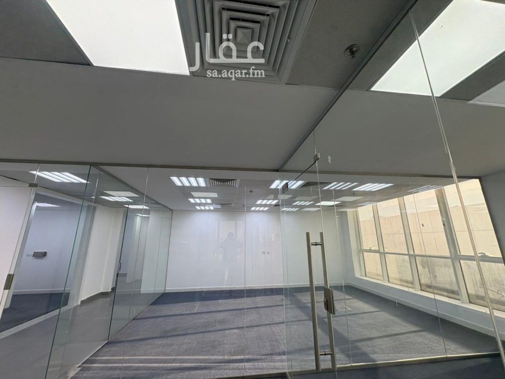 3 bedroom office in An Nasim Al Gharbi, Riyadh 5