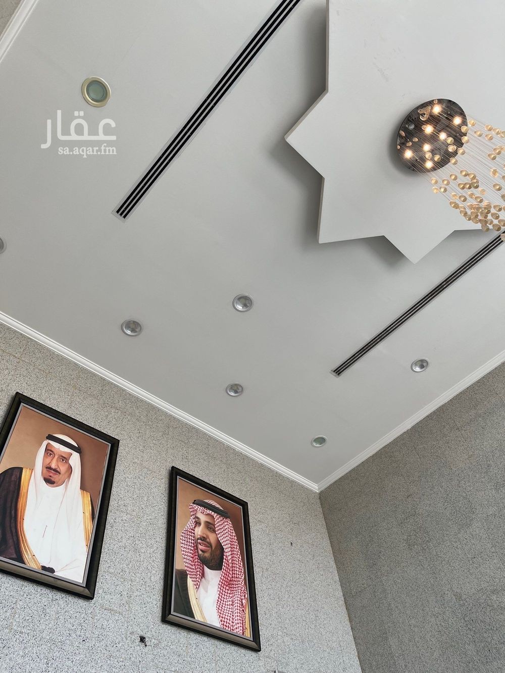 3 bedroom office in An Nasim Al Gharbi, Riyadh 2