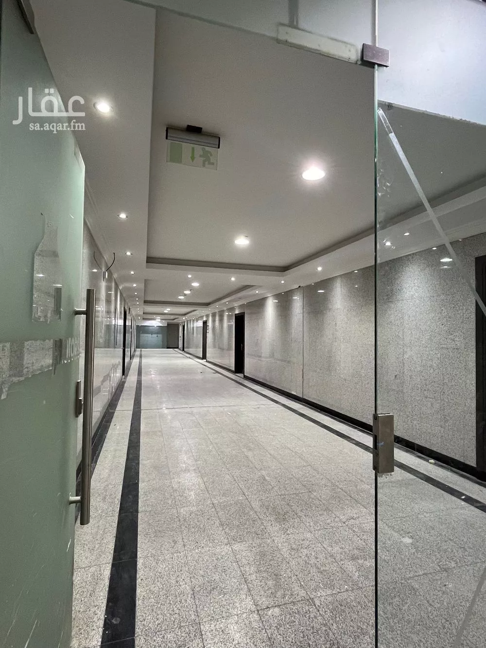 3750 sqm office in An Nasim Al Gharbi 3