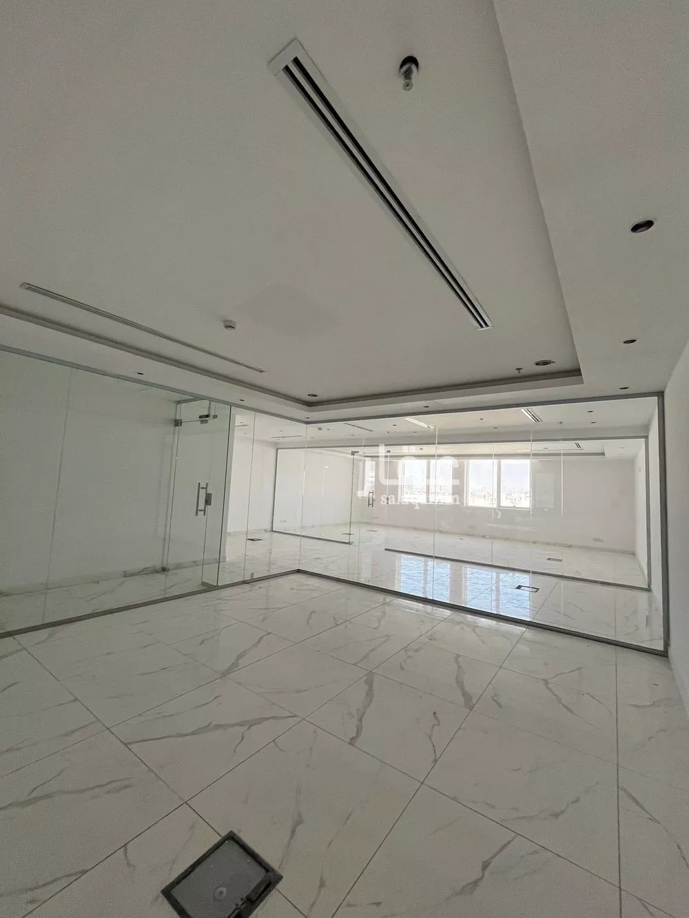 3750 sqm office in An Nasim Al Gharbi 7