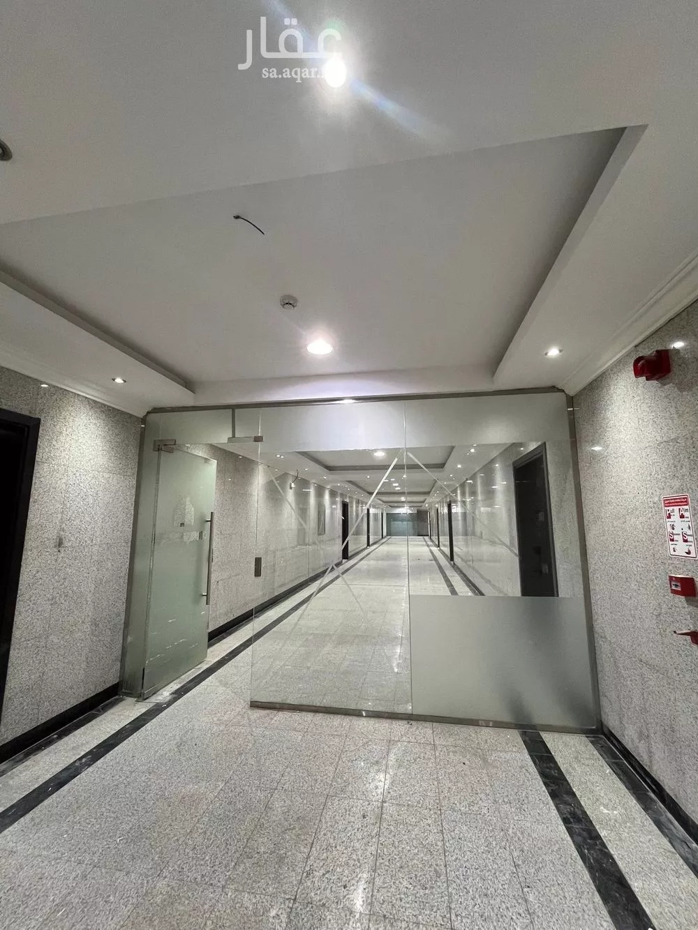 3750 sqm office in An Nasim Al Gharbi 8
