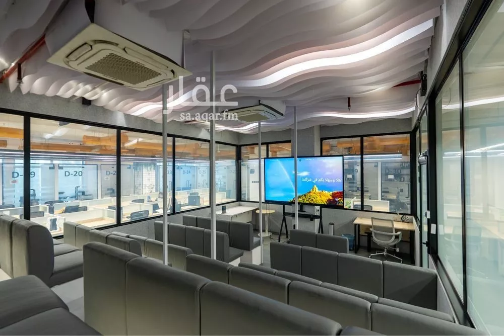 9000 sqm office in As Suwaidi 9