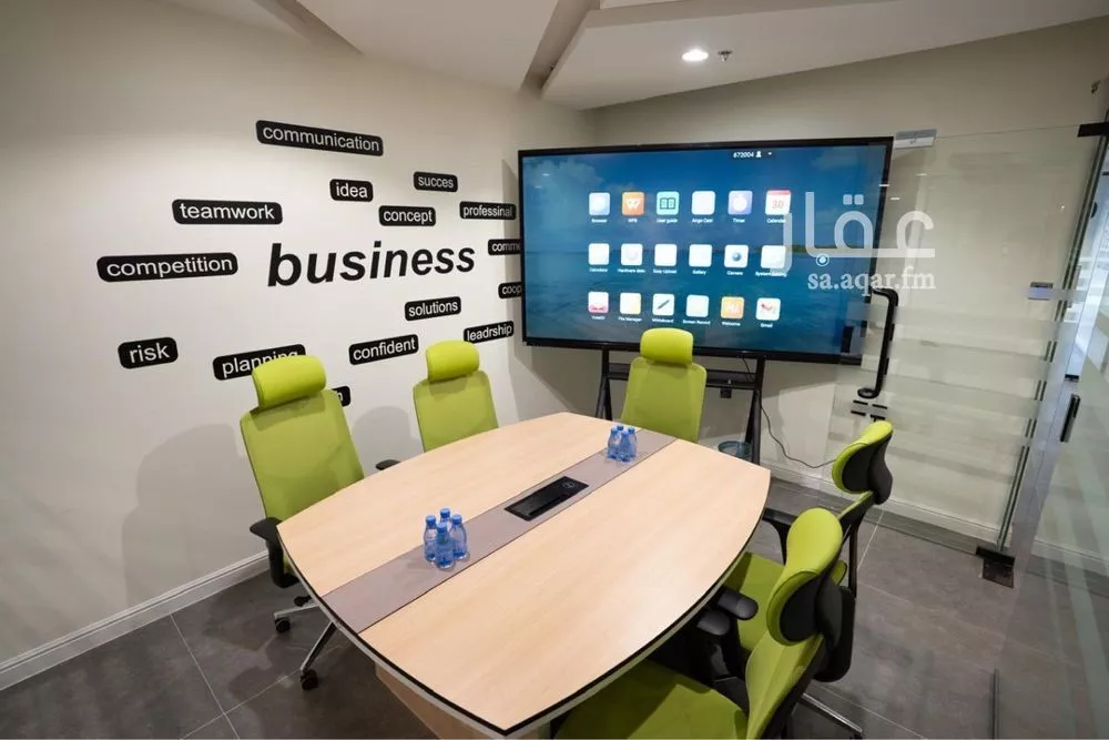 9000 sqm office in As Suwaidi 10