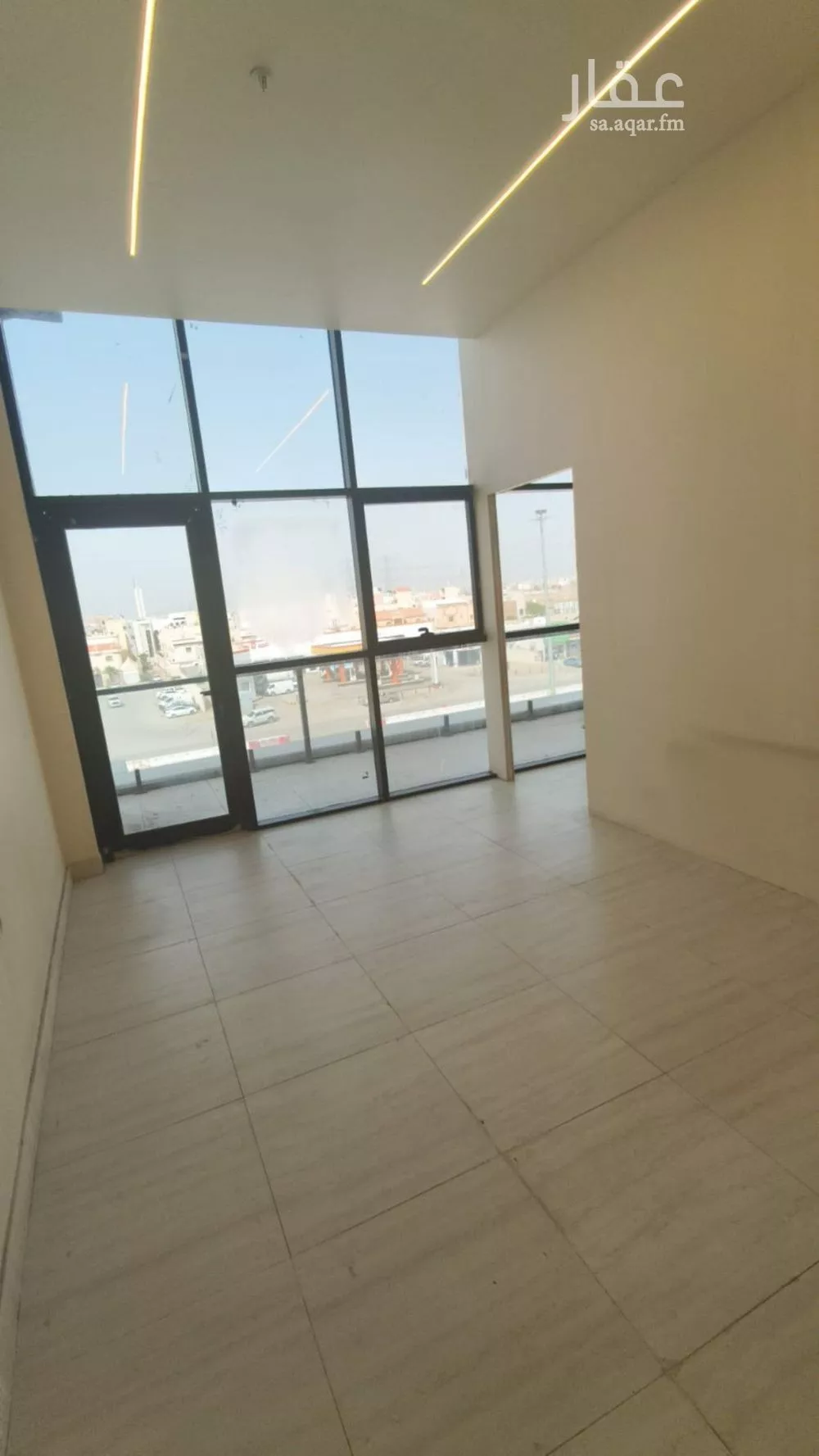 1 bedroom office in Al Rimal, Riyadh 5