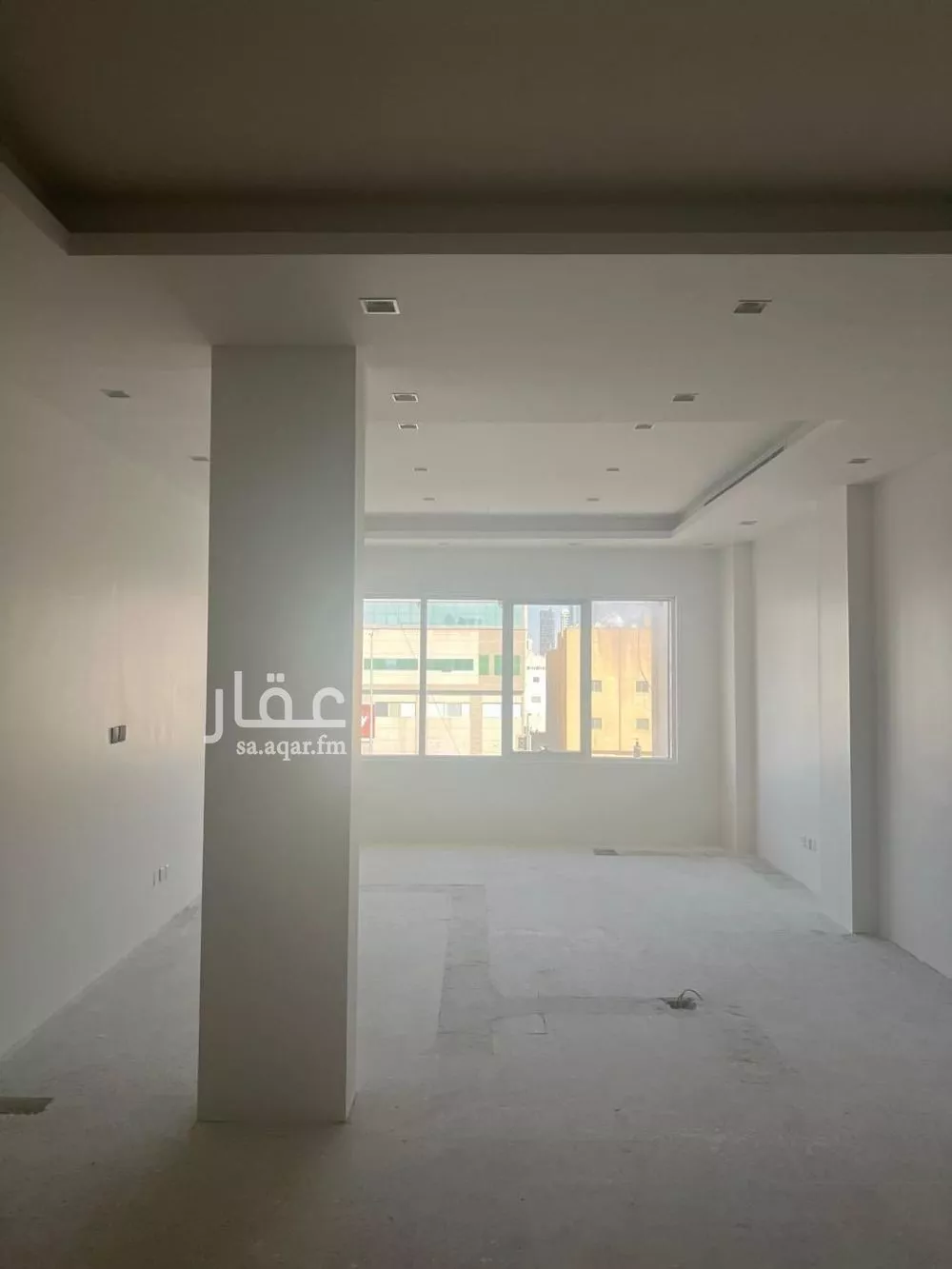 870 sqm office in Al Aqiq 5