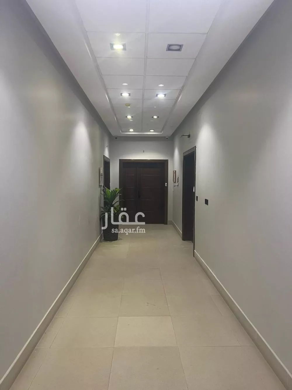 870 sqm office in Al Aqiq 9