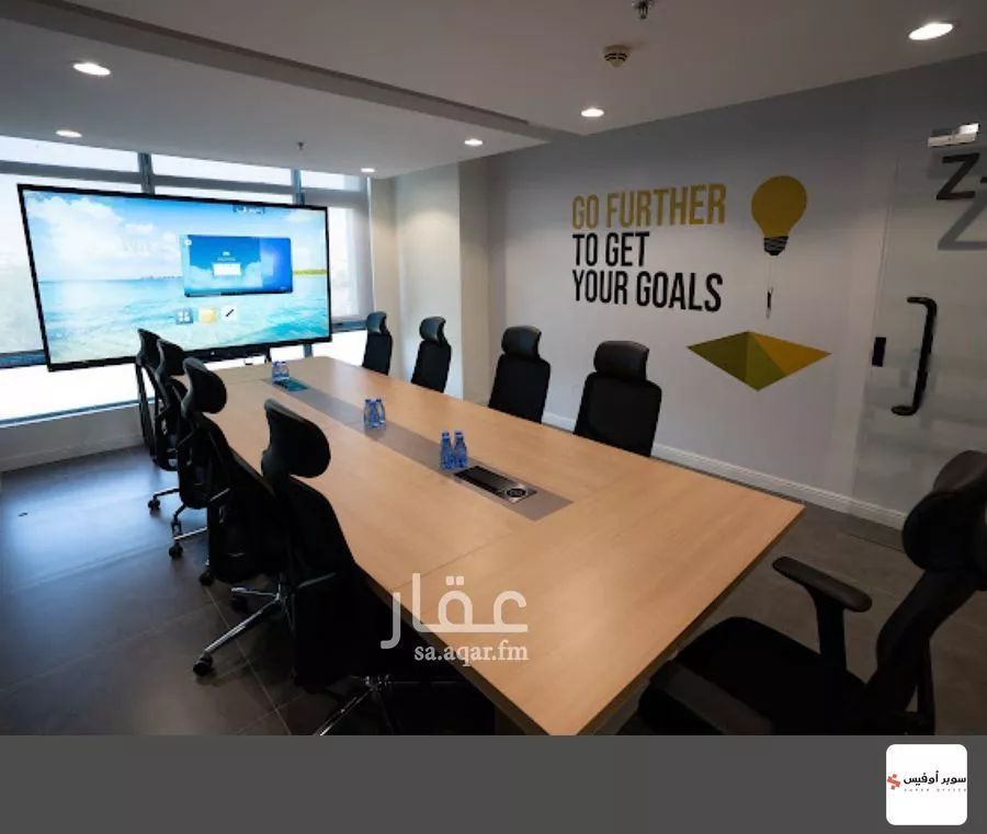 9000 sqm office in As Suwaidi 4