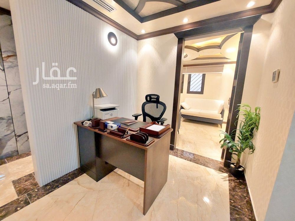 2 bedroom office in Al Muhammadiyah, Riyadh 2
