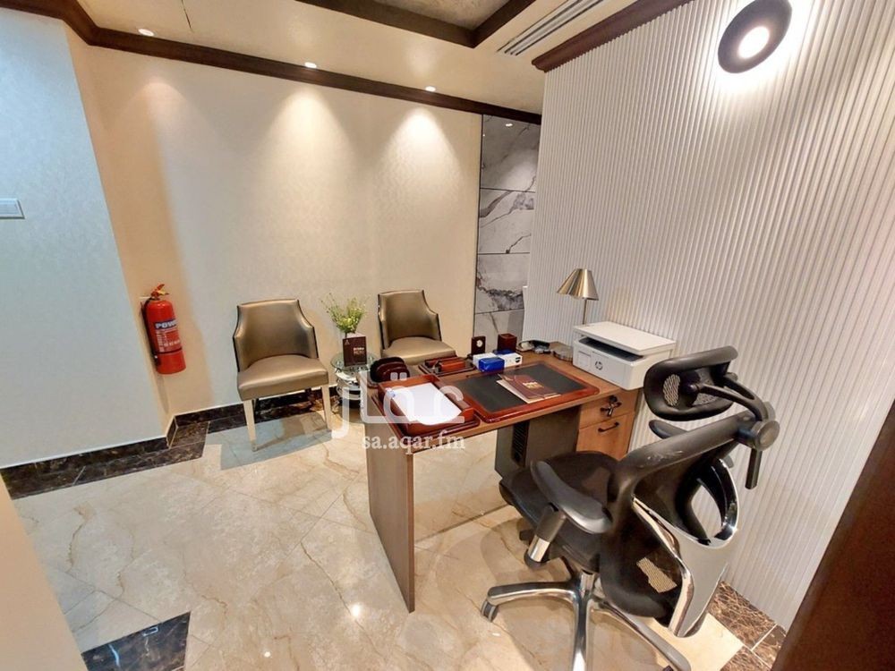 2 bedroom office in Al Muhammadiyah, Riyadh 3