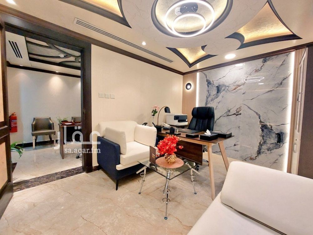 2 bedroom office in Al Muhammadiyah, Riyadh