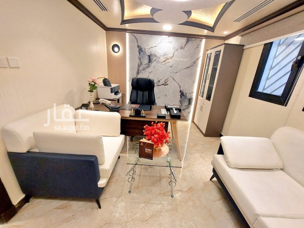 2 bedroom office in Al Muhammadiyah, Riyadh 4