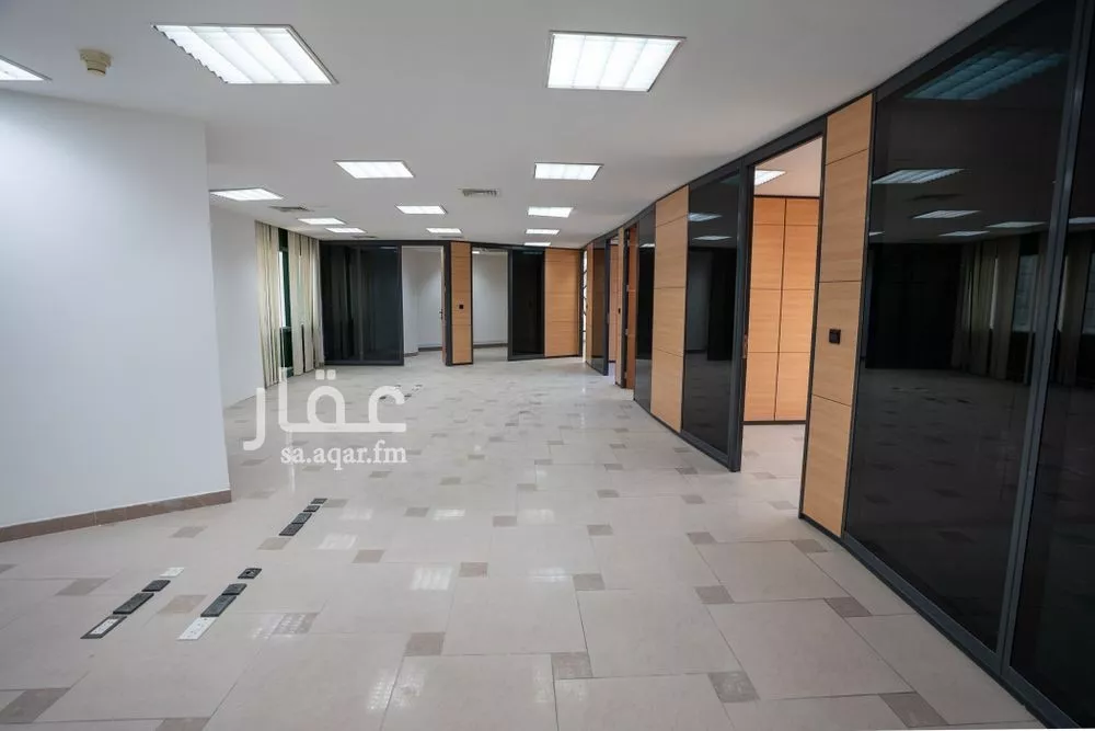 6 bedroom office in Al Olaya, Riyadh 5