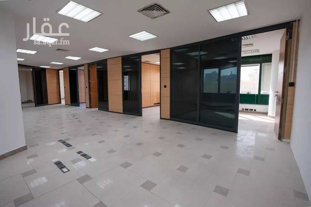 6 bedroom office in Al Olaya, Riyadh 6