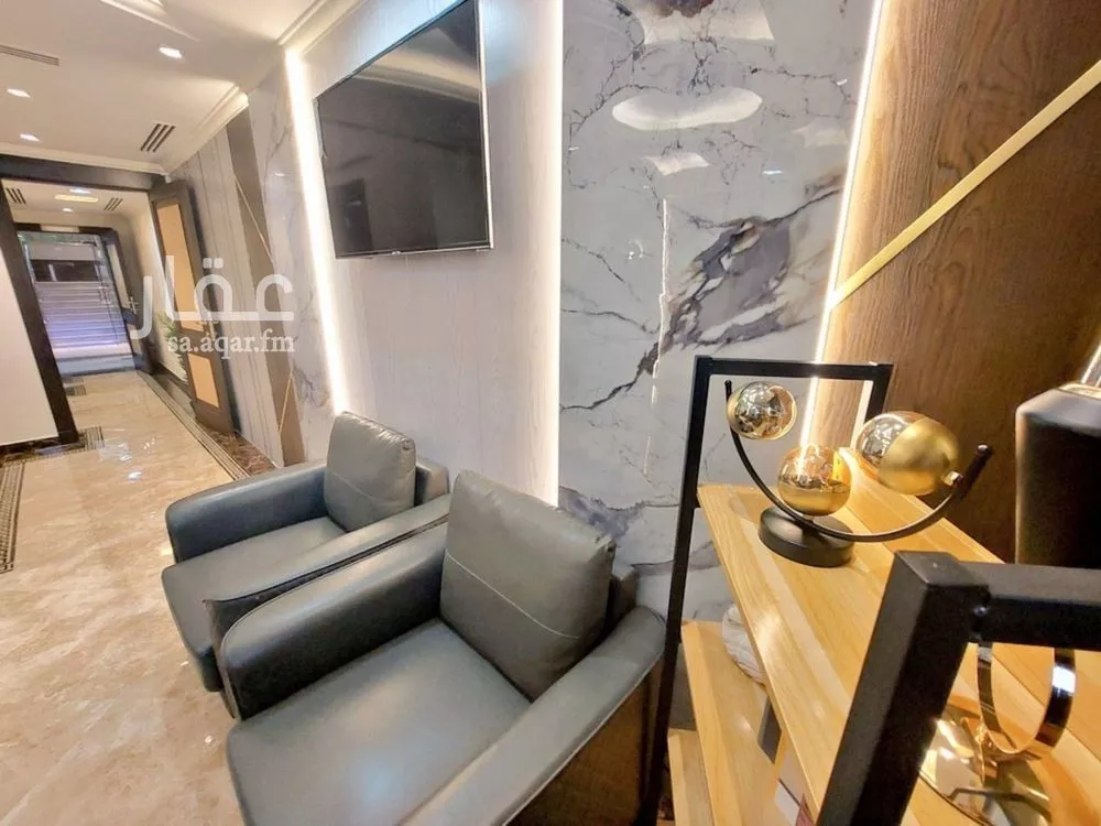 42 sqm office in Al Muhammadiyah 9