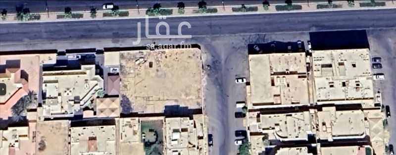 land in Qurtubah, Riyadh 3