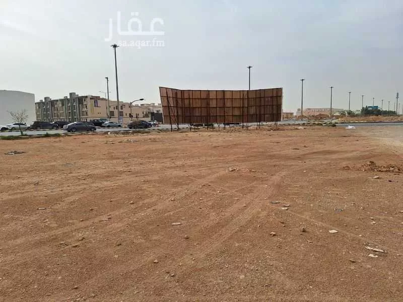 4650 sqm land in Al Munsiyah 3