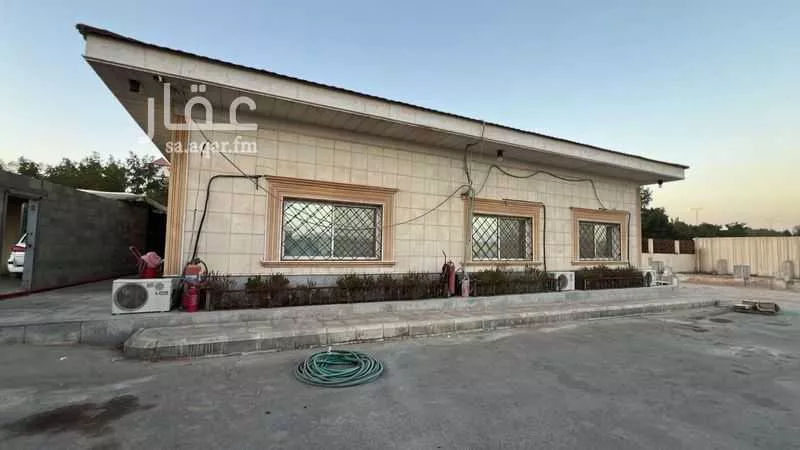 4173 sqm land in Al Jazirah 2