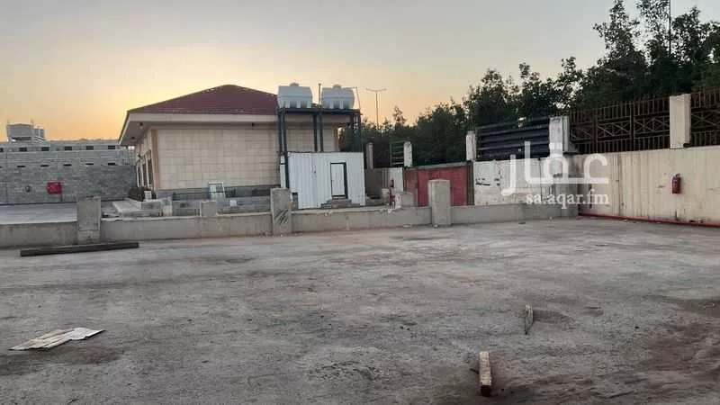 4173 sqm land in Al Jazirah 4
