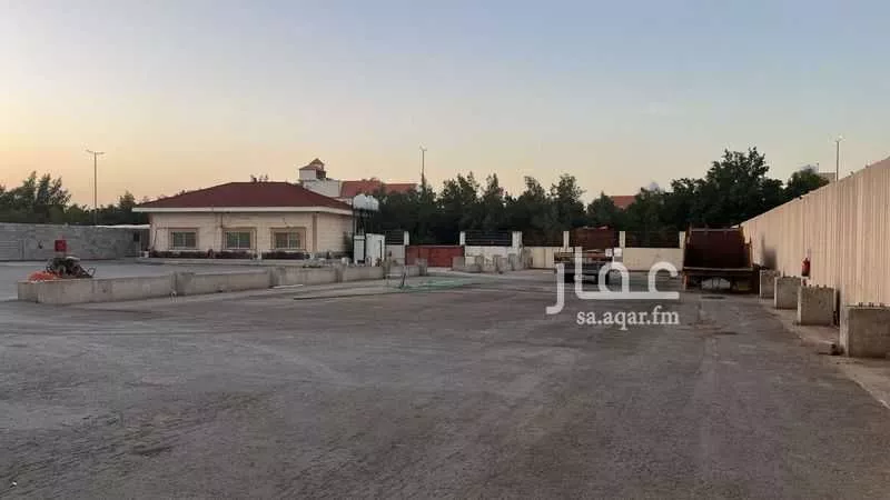 4173 sqm land in Al Jazirah 5