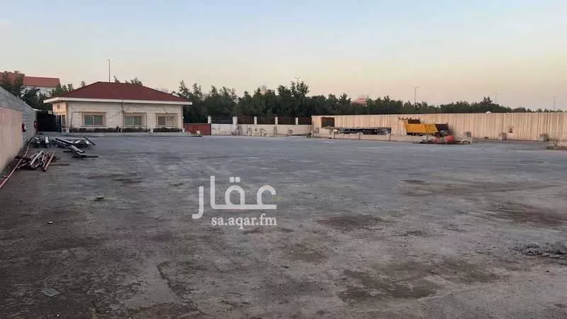 4173 sqm land in Al Jazirah 6
