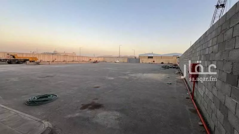 4173 sqm land in Al Jazirah 8