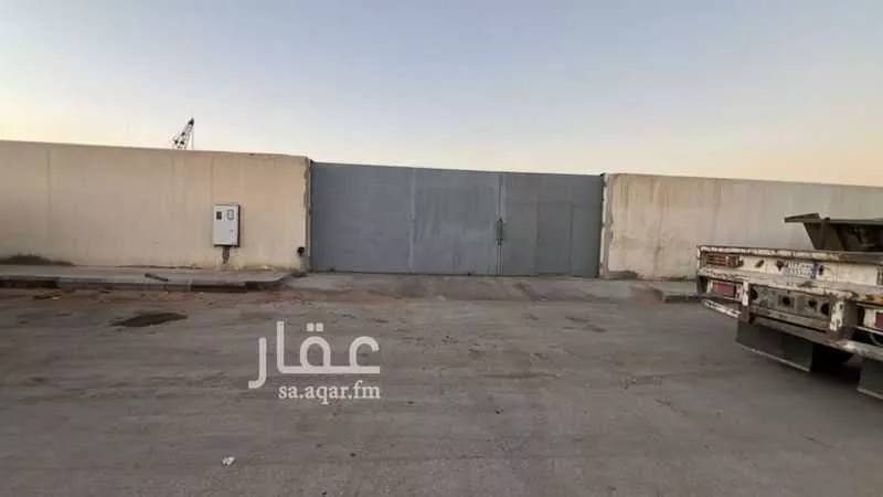 4173 sqm land in Al Jazirah 9