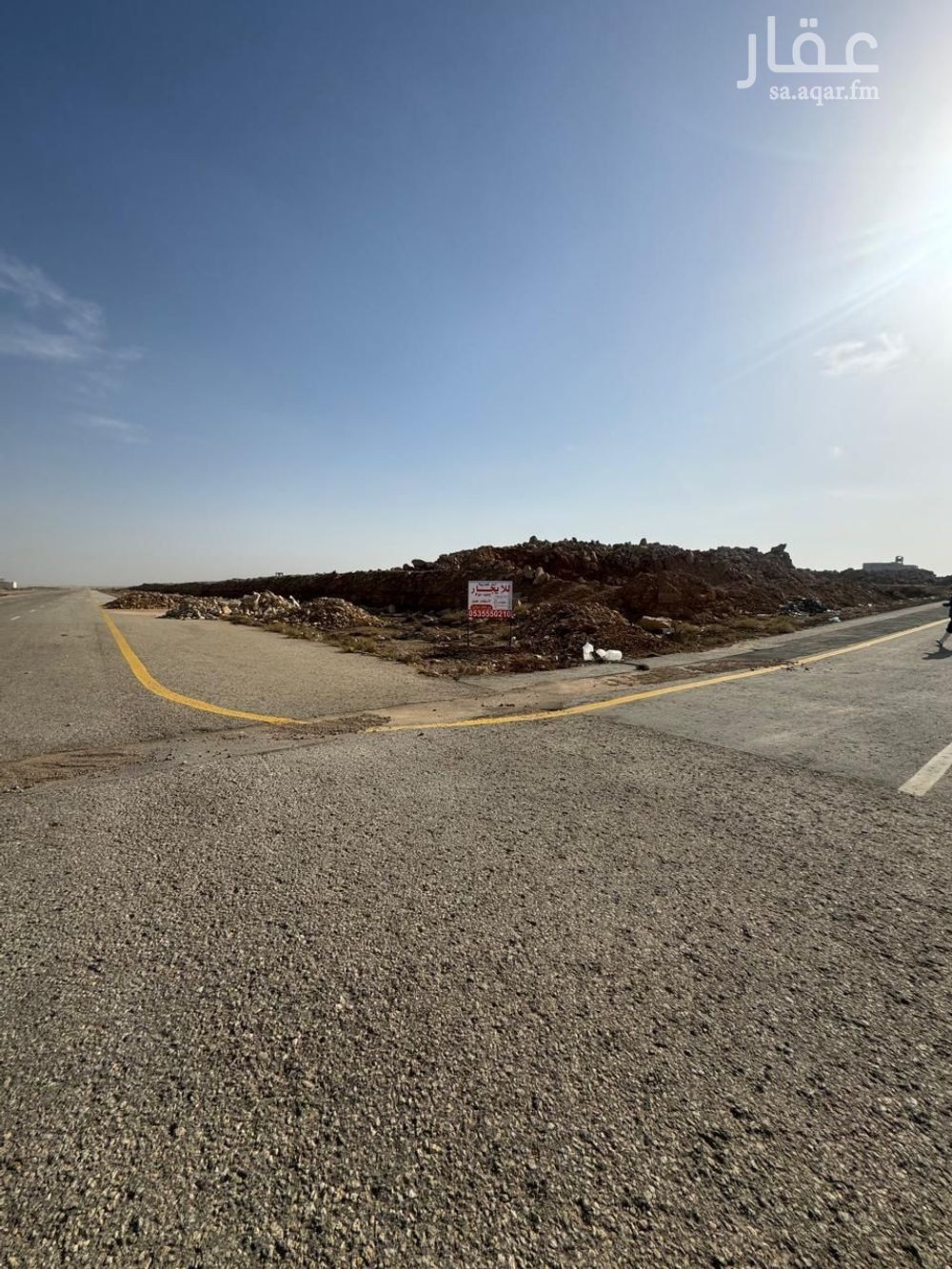 land in Uraidh, Riyadh