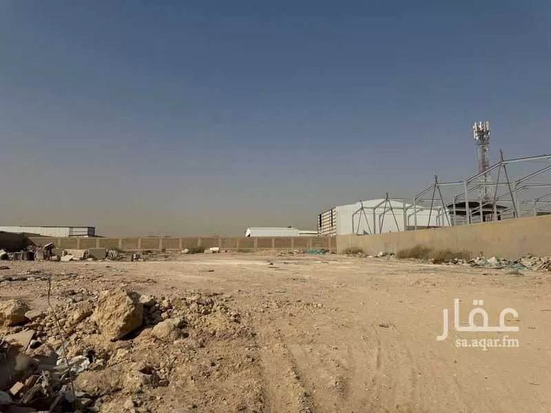 5850 sqm land in Mansuriyah 2