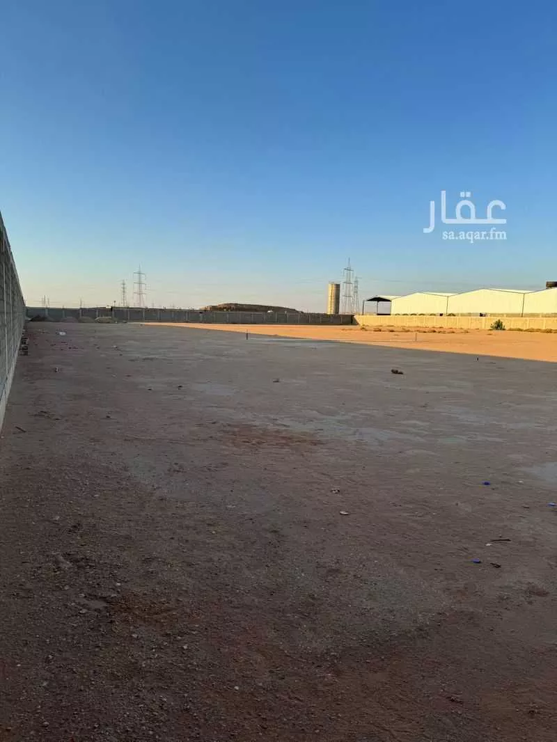 15245 sqm land in Al Amajiyah 3