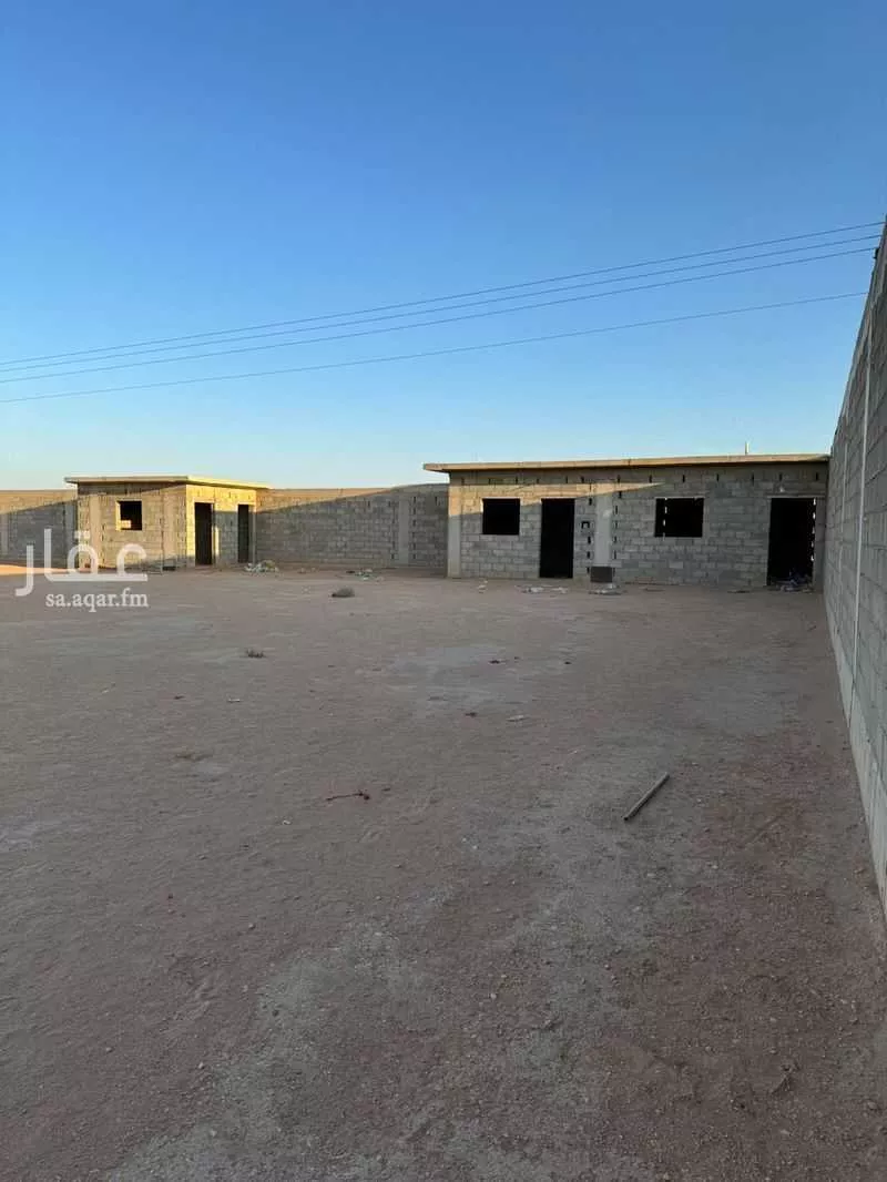 15245 sqm land in Al Amajiyah 5
