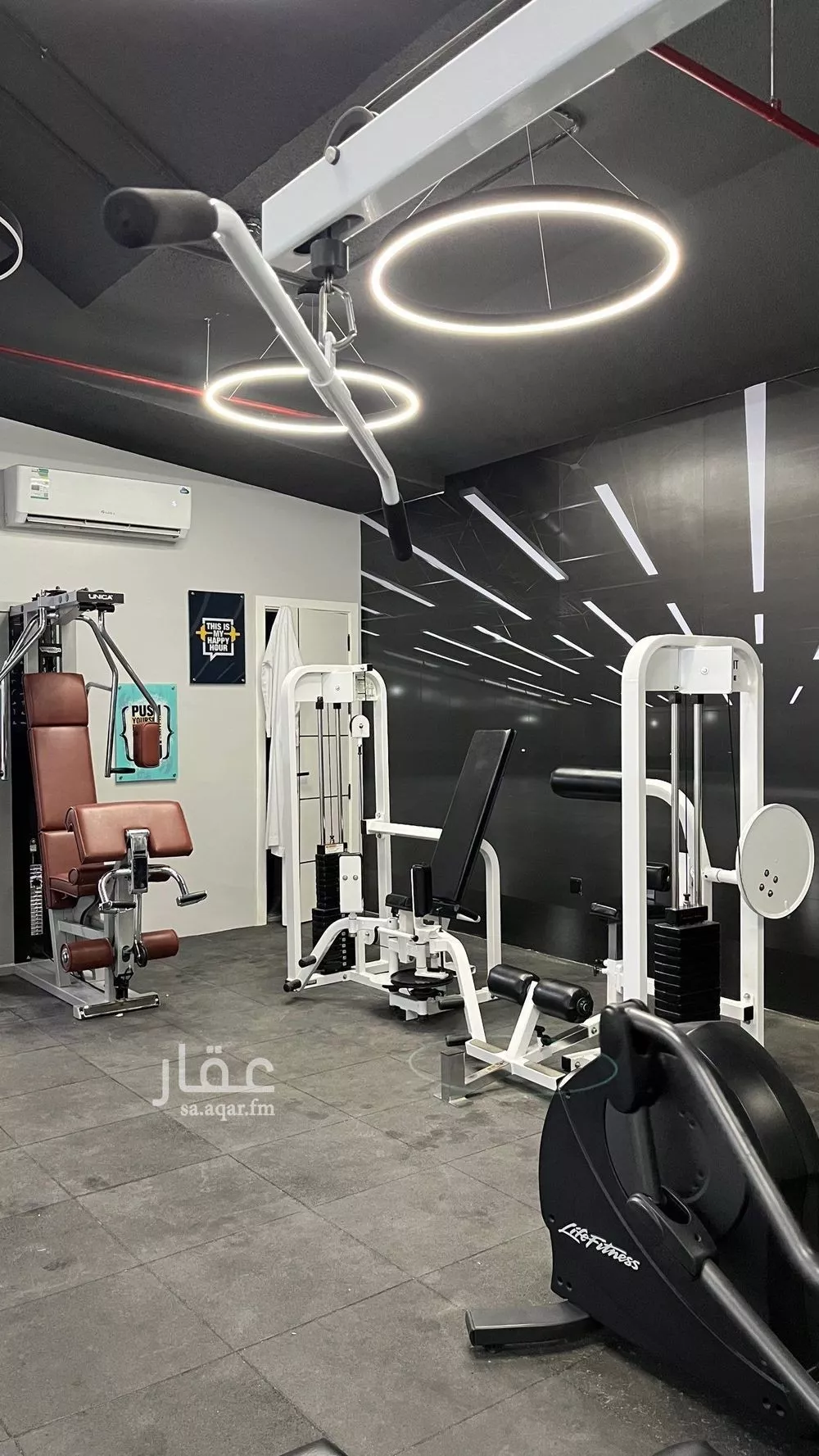 مكتب 9000 م² في السويدي 11