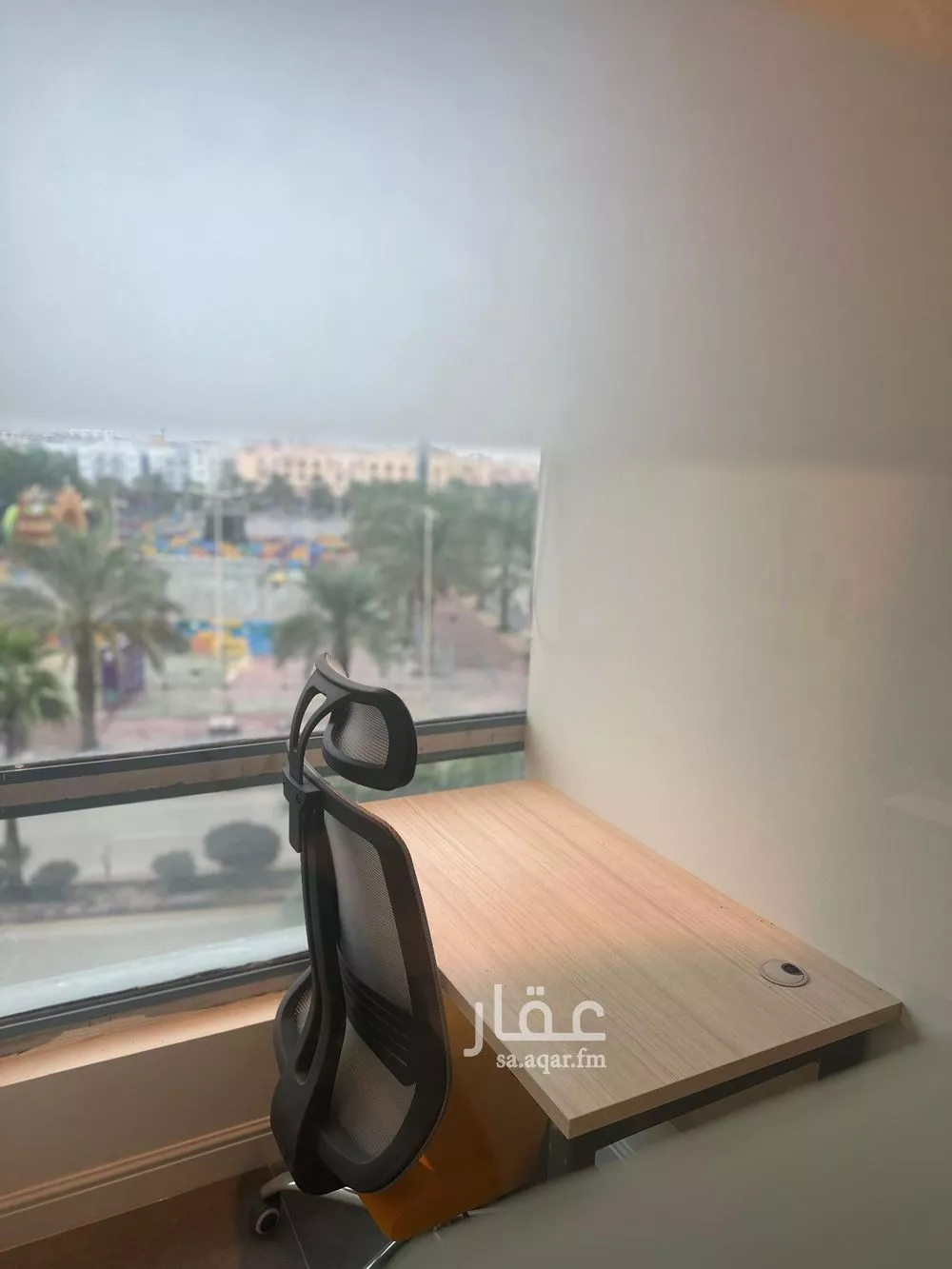 مكتب 9000 م² في السويدي 3