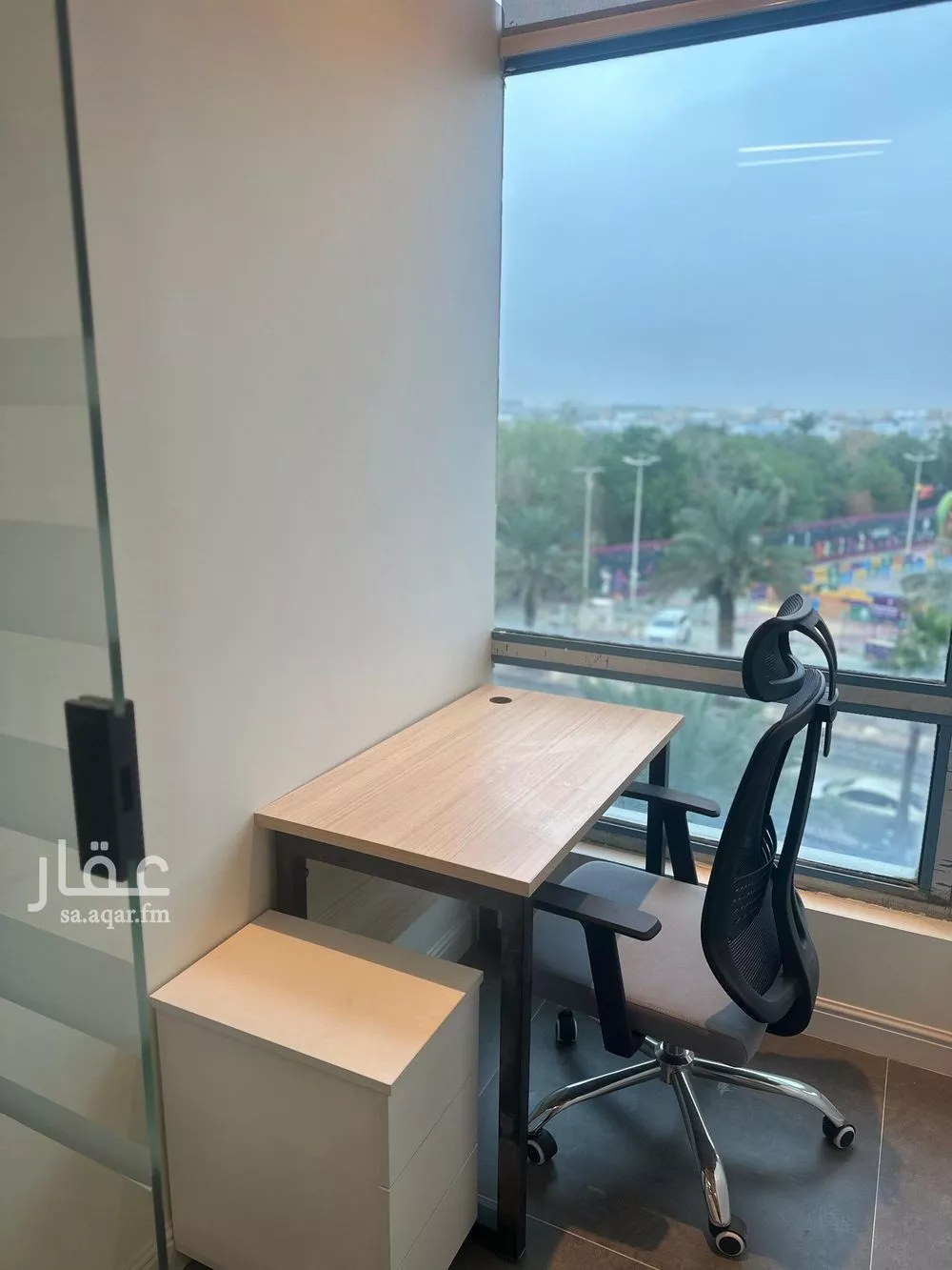 مكتب 9000 م² في السويدي 5