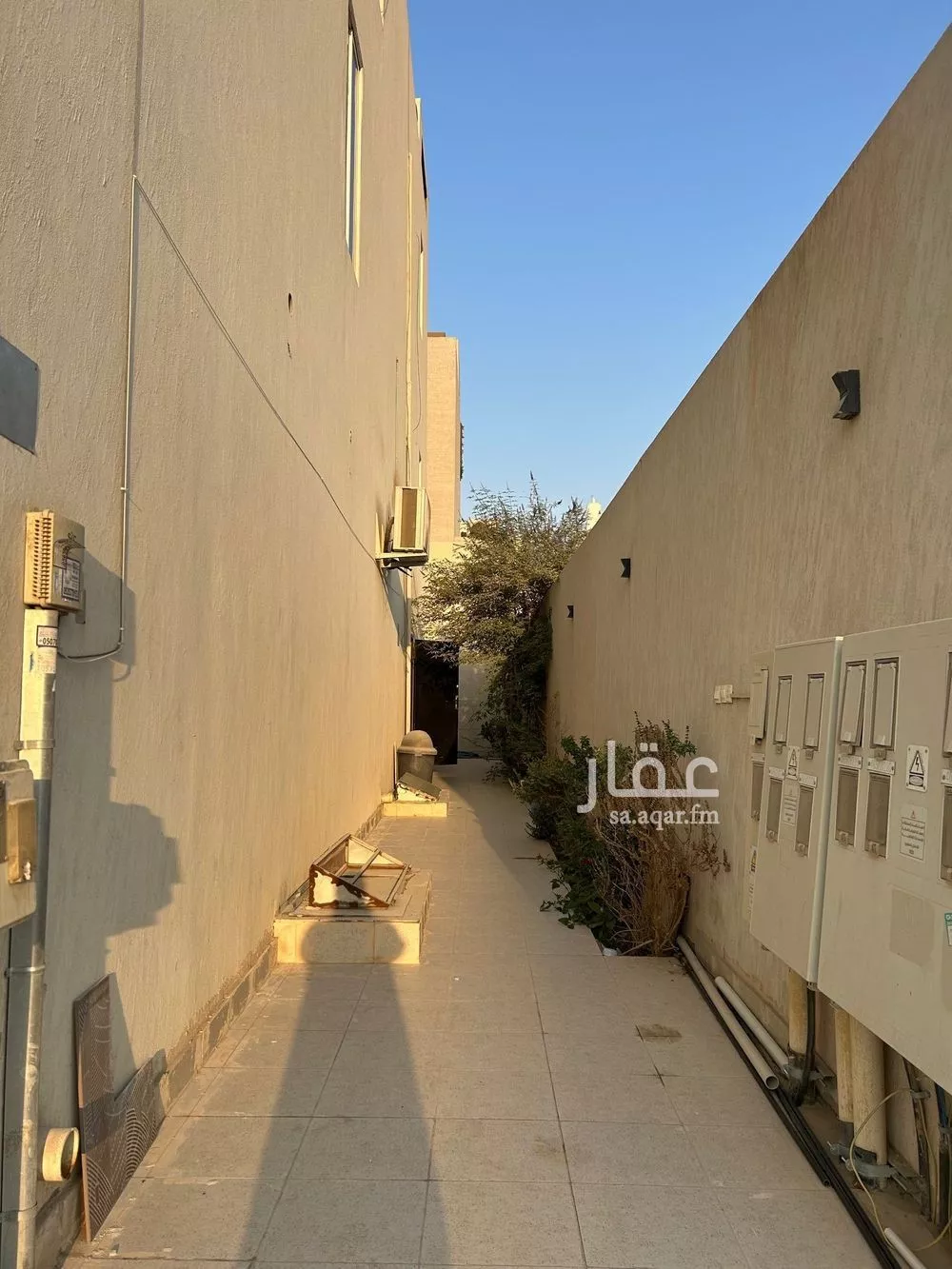150 sqm office in Al Aridh 2