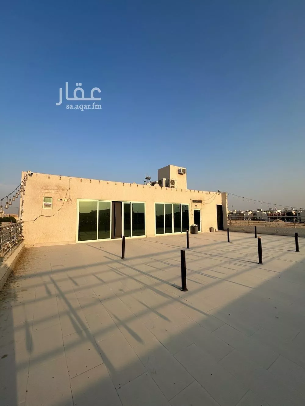 150 sqm office in Al Aridh 12