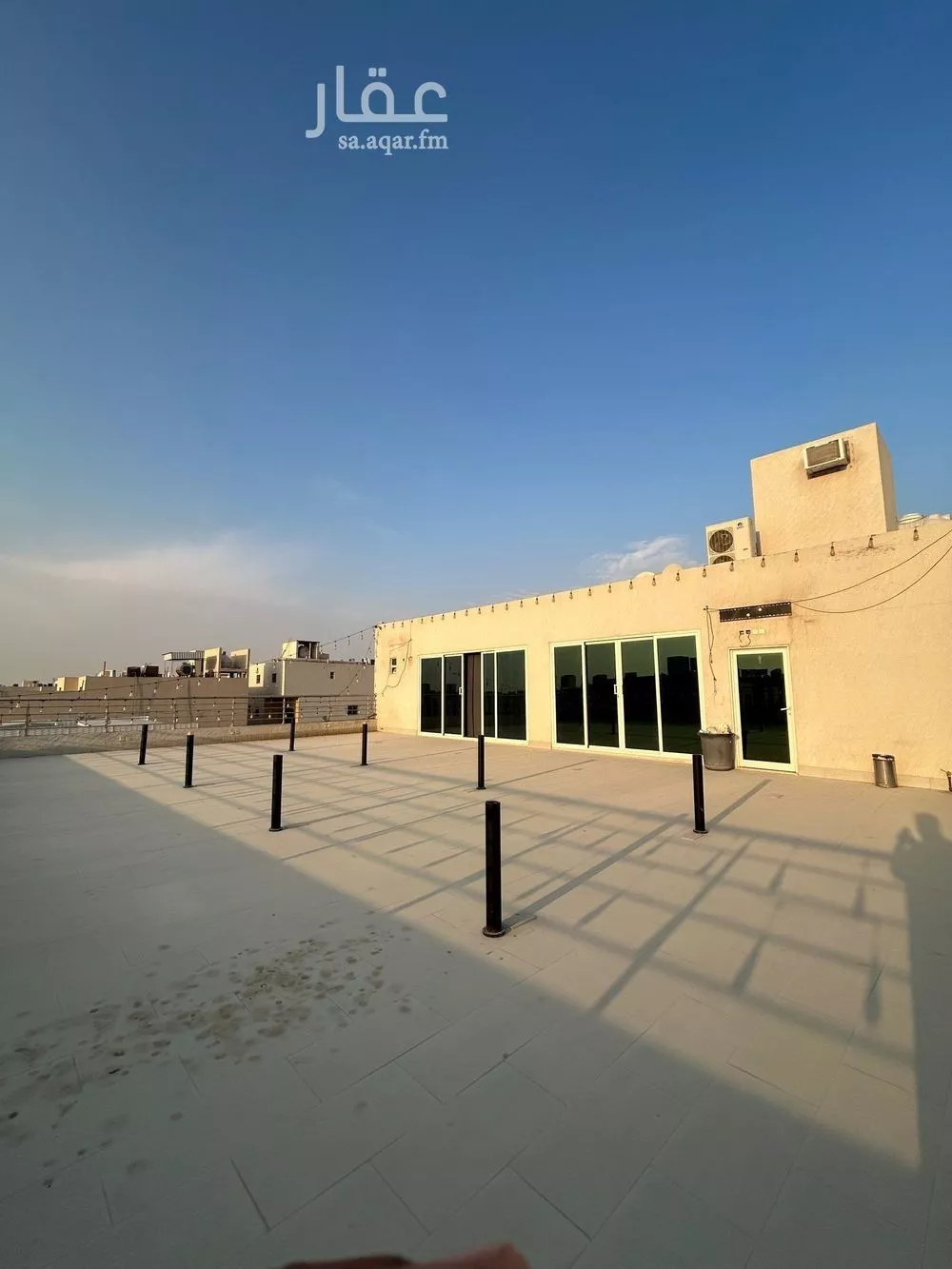 150 sqm office in Al Aridh 13