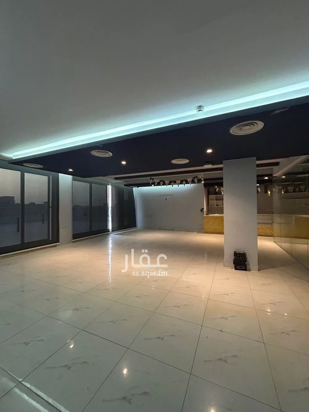 150 sqm office in Al Aridh 4